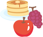 イラスト：おやつ